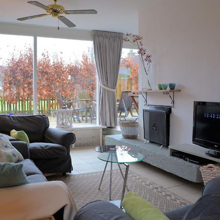 Cosy Holiday Home In Noordwijkerhout Near Lake ภายนอก รูปภาพ