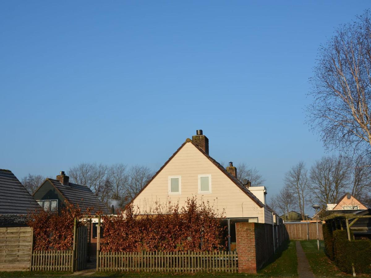 Cosy Holiday Home In Noordwijkerhout Near Lake ภายนอก รูปภาพ