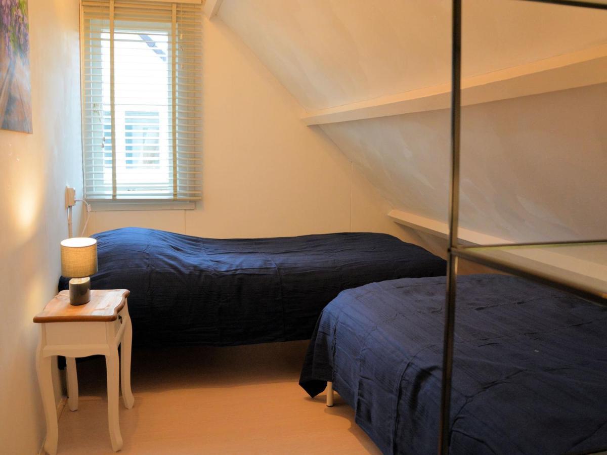 Cosy Holiday Home In Noordwijkerhout Near Lake ภายนอก รูปภาพ
