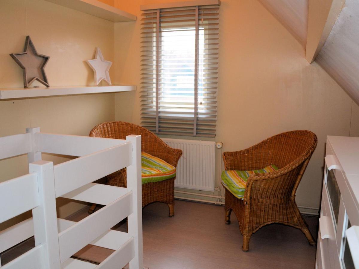 Cosy Holiday Home In Noordwijkerhout Near Lake ภายนอก รูปภาพ
