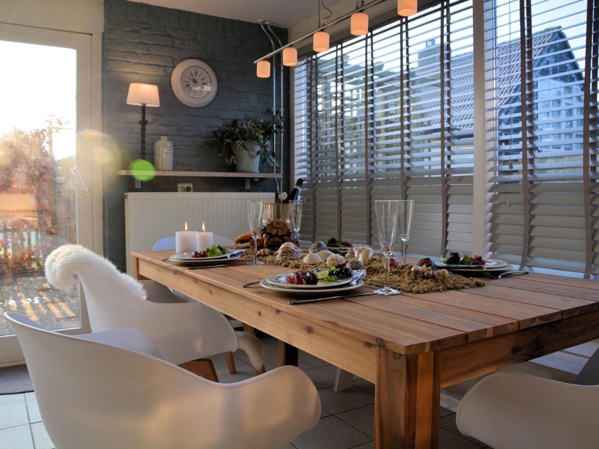 Cosy Holiday Home In Noordwijkerhout Near Lake ภายนอก รูปภาพ