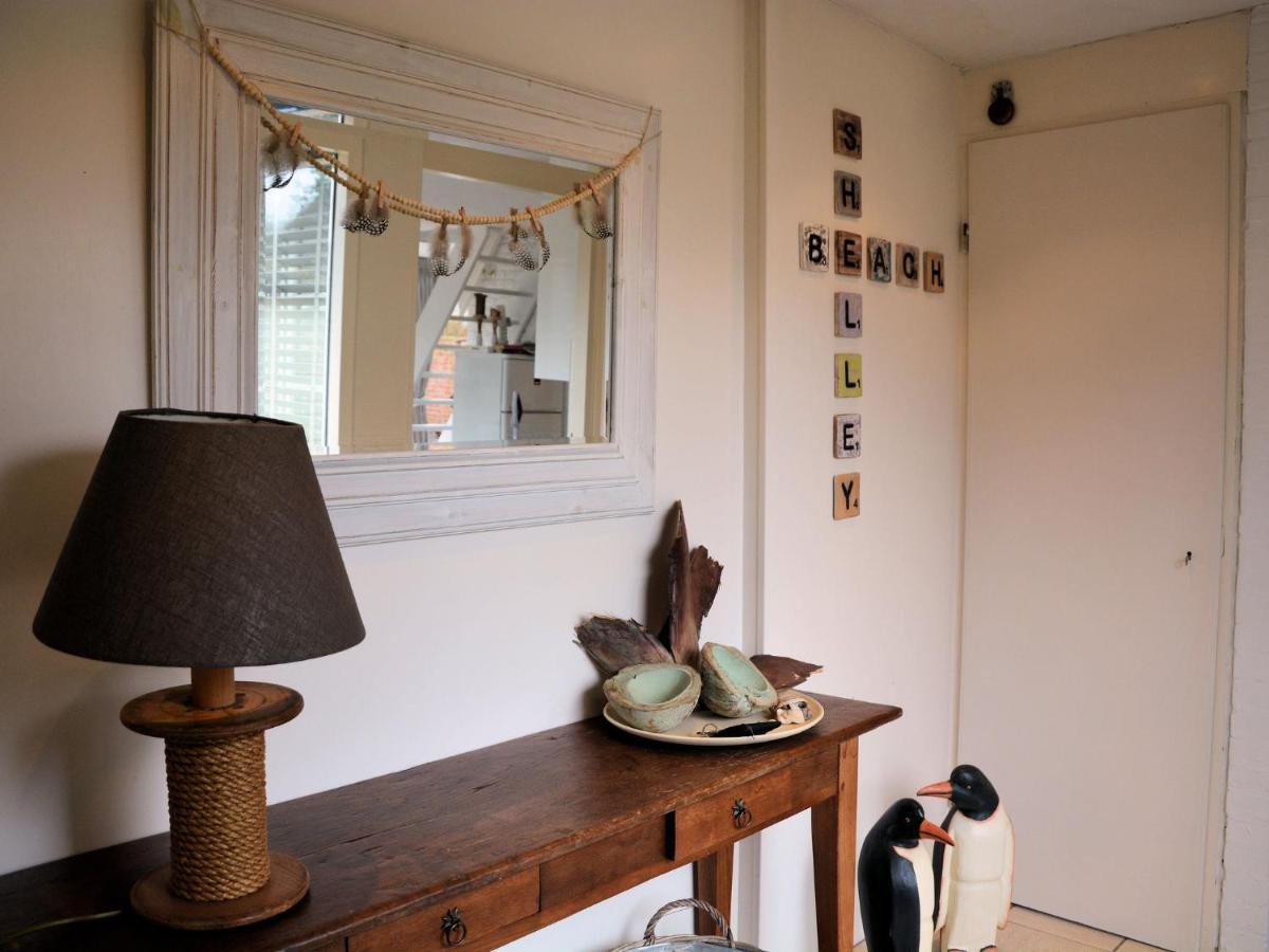 Cosy Holiday Home In Noordwijkerhout Near Lake ภายนอก รูปภาพ