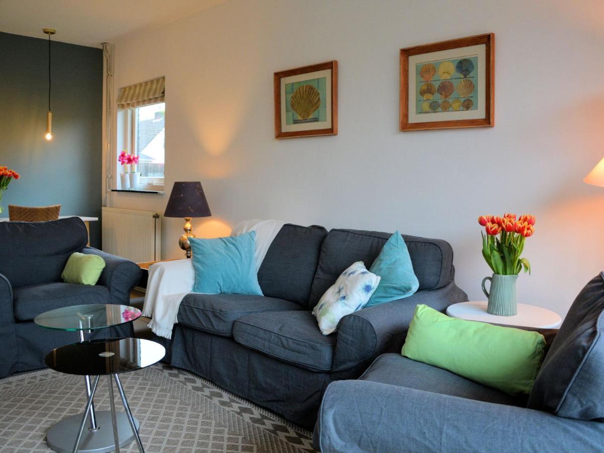Cosy Holiday Home In Noordwijkerhout Near Lake ภายนอก รูปภาพ