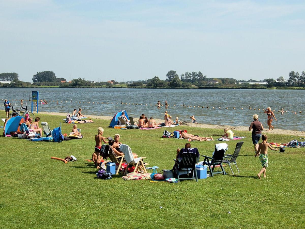 Cosy Holiday Home In Noordwijkerhout Near Lake ภายนอก รูปภาพ