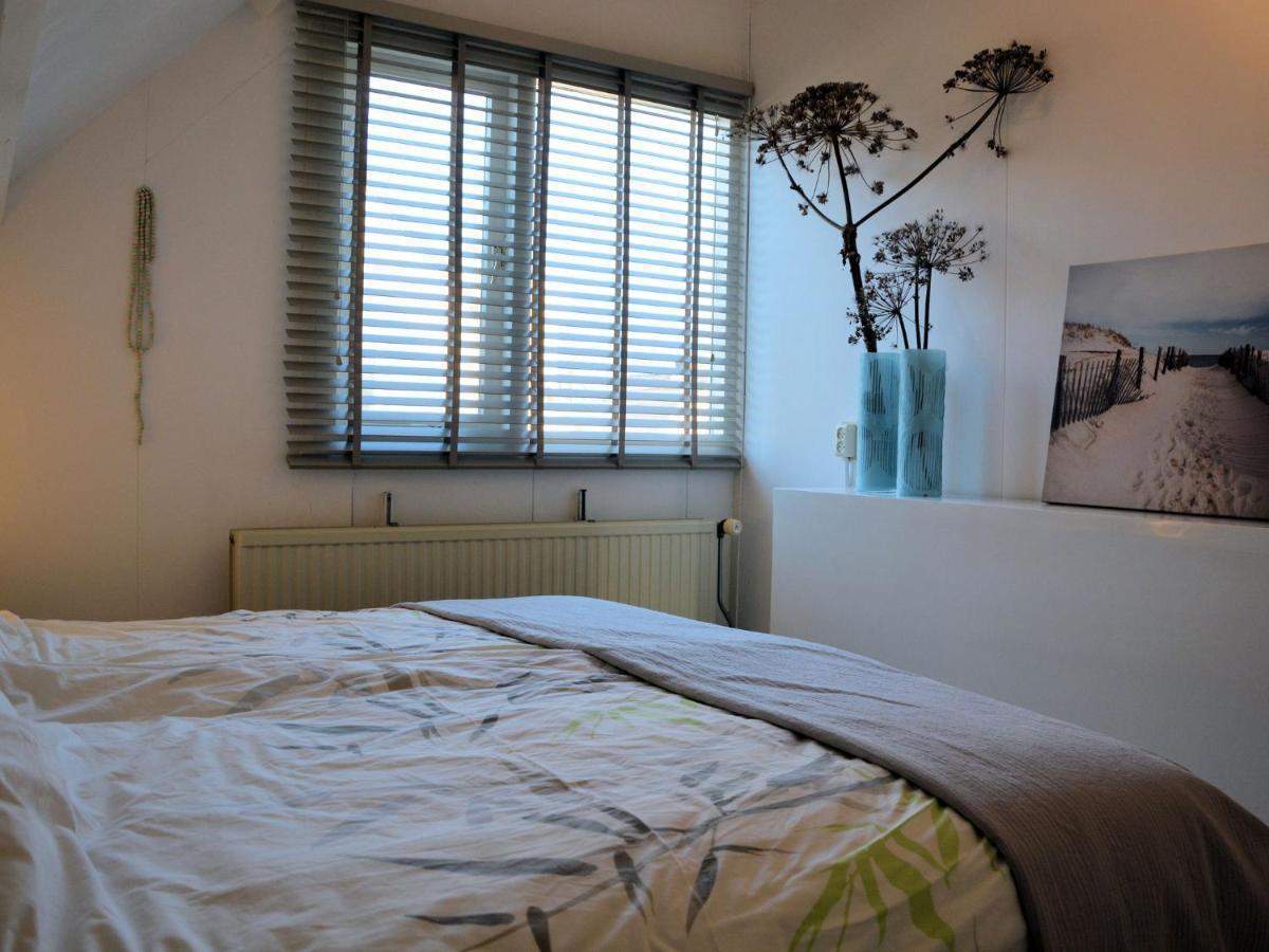 Cosy Holiday Home In Noordwijkerhout Near Lake ภายนอก รูปภาพ
