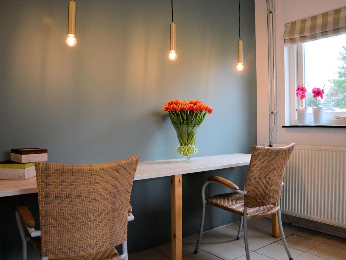 Cosy Holiday Home In Noordwijkerhout Near Lake ภายนอก รูปภาพ