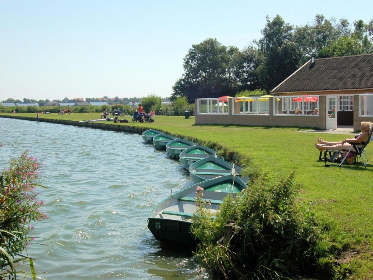 Cosy Holiday Home In Noordwijkerhout Near Lake ภายนอก รูปภาพ